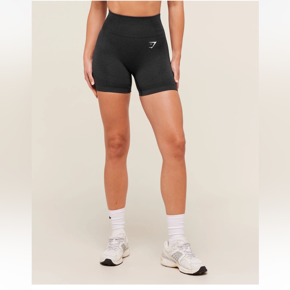 Gym Shark Vital Shorts